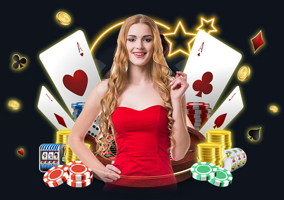 Cassino ao Vivo no golaço bet